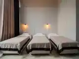 Трёхместный номер комфорт