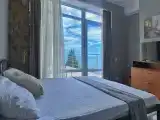 Семейный номер двухкомнатный с террасой