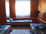 Трёхместный номер Эконом