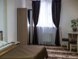 Двухместный номер с 2 отдельными кроватями