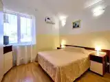 Двухместный номер с 1 кроватью эконом