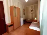 Двухместный номер с 2 отдельными кроватями стандарт