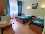 Четырёхместный номер стандарт 4