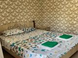 Двухместный номер с 1 кроватью стандарт