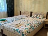 Двухместный номер с 2 отдельными кроватями стандарт