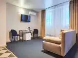 Семейный номер полулюкс