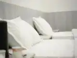 Трёхместный номер стандарт