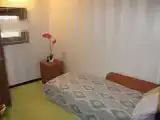 Одноместный номер Эконом 1-местный