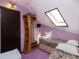 Двухместный номер с 2 отдельными кроватями Эконом 2-местный с раздельными кроватями