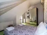 Двухместный номер с 1 кроватью Эконом 2-местный с двуспальной кроватью
