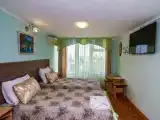 Двухместный номер с 2 отдельными кроватями Бюджет 2-х местный