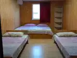 Четырёхместный номер Эконом