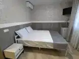 Двухместный номер с 1 кроватью Стандарт