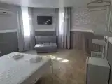 Трёхместный номер улучшенный
