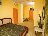 Двухместный номер с 1 кроватью стандарт