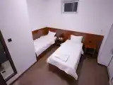 Двухместный номер с 2 отдельными кроватями улучшенный