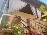 Четырёхместный номер стандарт
