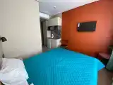 Двухместный номер с 1 кроватью улучшенный