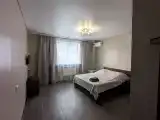 Двухместный номер с 1 кроватью эконом