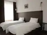 Двухместный номер с 2 отдельными кроватями улучшенный