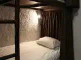 Многоместный смешанный номер эконом (душ/туалет общий)