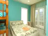 Четырёхместный номер стандарт