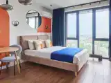Трёхместный номер улучшенный