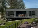 Дом SPA-коттедж с сауной (есть купель**)