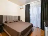 Двухместный номер с 1 кроватью комфорт