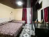 Семейный (FAMILY) Семейный номер Люкс