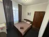Двухместный номер с 1 кроватью стандарт