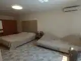 Четырёхместный номер стандарт
