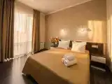 Двухместный номер с 1 кроватью 2-местный "Стандарт" без балкона