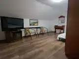 Четырёхместный номер Мансарда