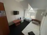 Одноместный номер эконом