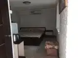 Двухместный номер с 1 кроватью Красная