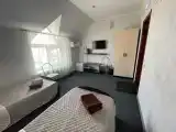 Двухместный номер с 2 отдельными кроватями