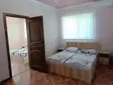 Четырёхместный номер двухкомнатный