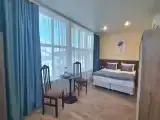 Двухместный номер с 1 кроватью полулюкс