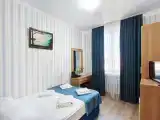 Двухместный номер с 1 кроватью улучшенный