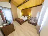 Двухместный номер с 1 кроватью Делюкс