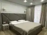 Двухместный номер с 1 кроватью стандарт
