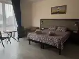 Семейный номер Комфорт с кухней