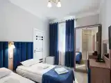 Семейный (FAMILY) Семейный номер люкс