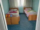 Двухместный номер с 2 отдельными кроватями эконом