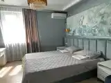 Двухместный номер с 1 кроватью люкс