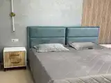 Двухместный номер с 1 кроватью люкс