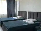 Двухместный номер с 2 отдельными кроватями комфорт