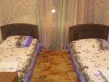 Двухместный номер с 2 отдельными кроватями эконом
