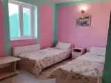Четырёхместный номер 4х местный стандарт, 1 комнатный с удобствами